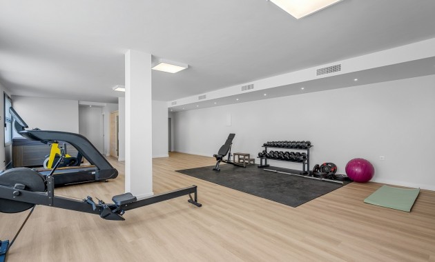 Herverkoop - Appartement / flat -
ORIHUELA COSTA - Playa Flamenca