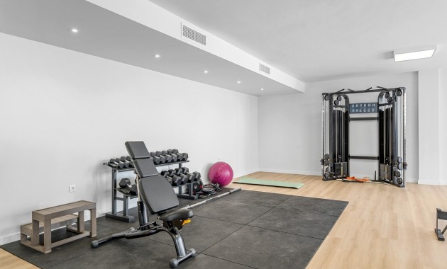 Herverkoop - Appartement / flat -
ORIHUELA COSTA - Playa Flamenca