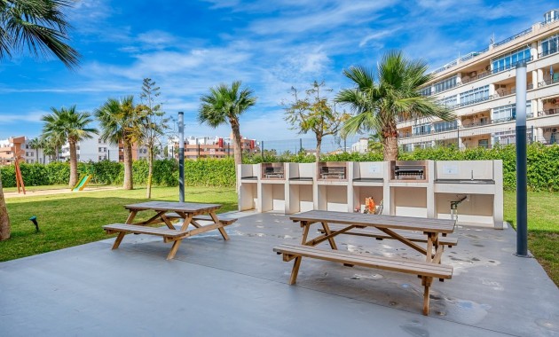 Herverkoop - Appartement / flat -
ORIHUELA COSTA - Playa Flamenca
