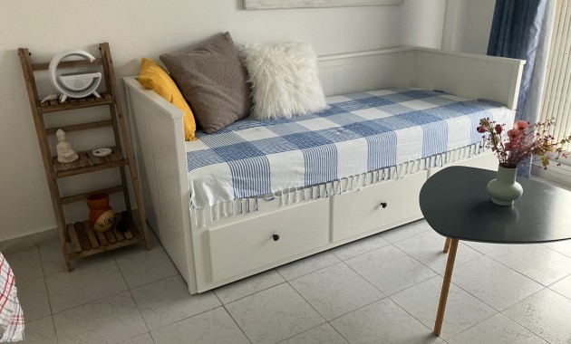 Venta - Apartamento / piso -
Torrevieja - Torreblanca