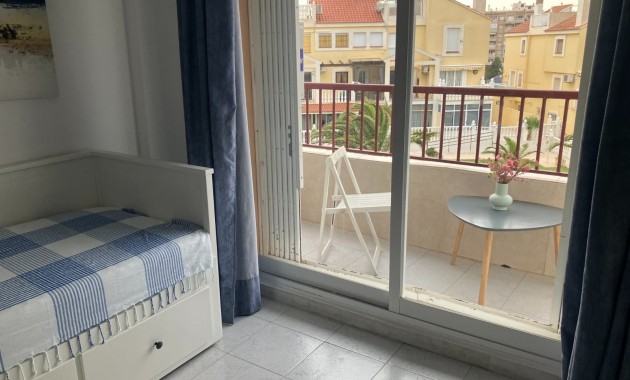 Venta - Apartamento / piso -
Torrevieja - Torreblanca