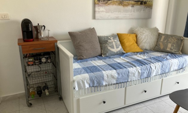 Venta - Apartamento / piso -
Torrevieja - Torreblanca