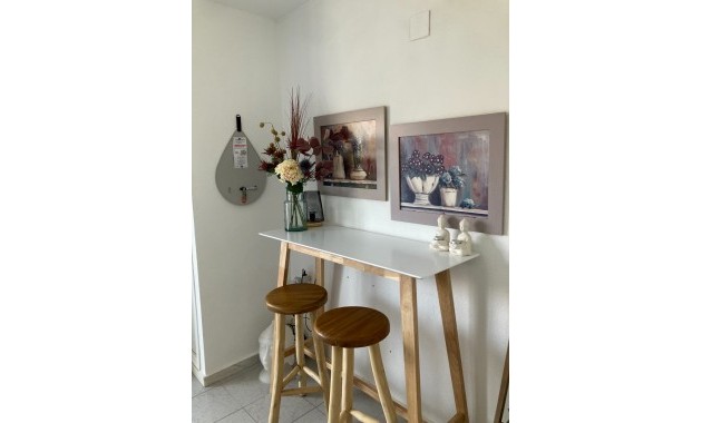Venta - Apartamento / piso -
Torrevieja - Torreblanca