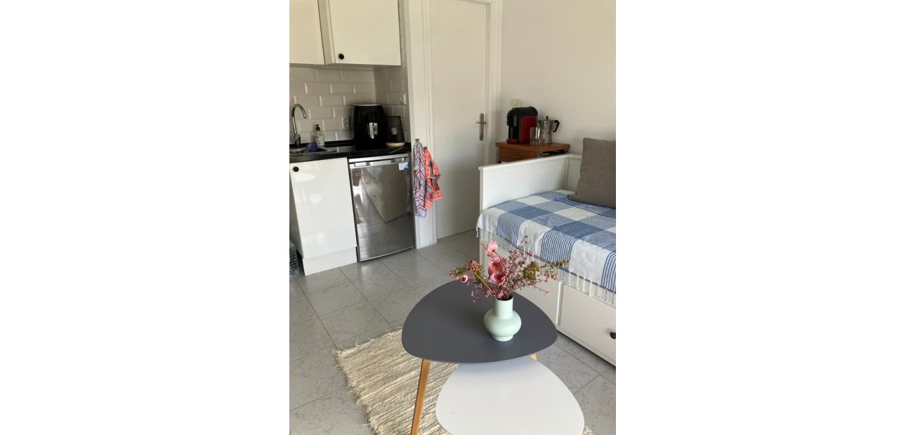 Venta - Apartamento / piso -
Torrevieja - Torreblanca