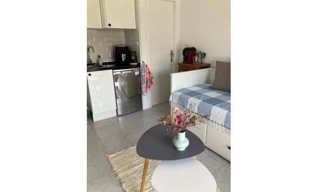 Venta - Apartamento / piso -
Torrevieja - Torreblanca