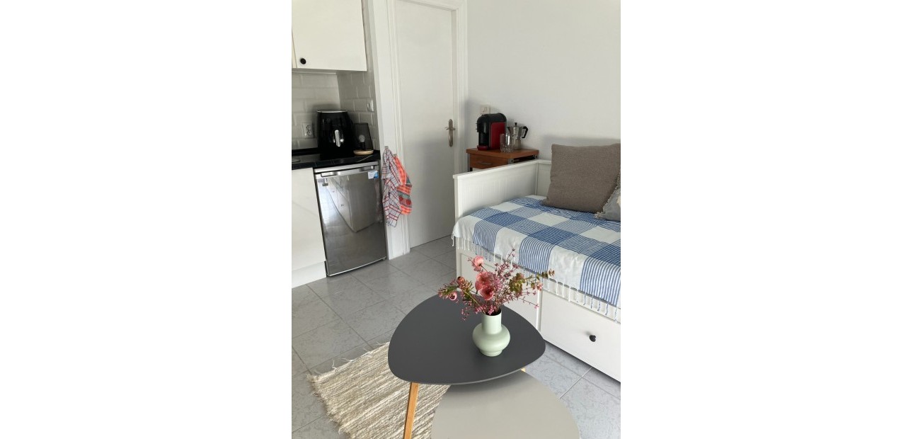 Venta - Apartamento / piso -
Torrevieja - Torreblanca