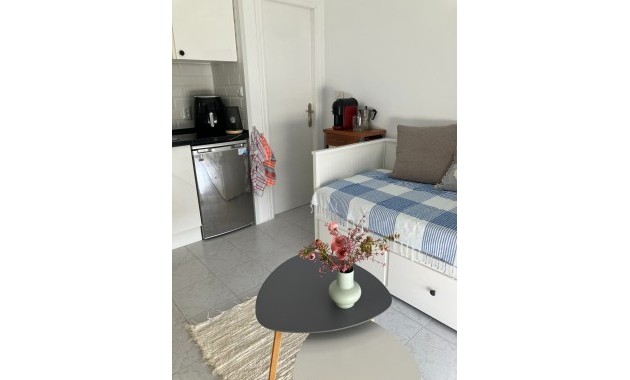 Venta - Apartamento / piso -
Torrevieja - Torreblanca