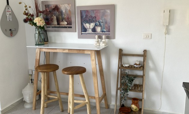 Venta - Apartamento / piso -
Torrevieja - Torreblanca