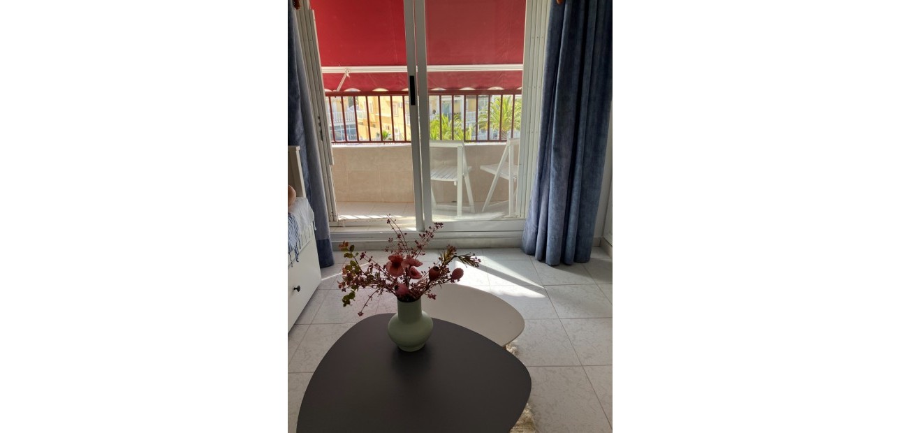 Venta - Apartamento / piso -
Torrevieja - Torreblanca