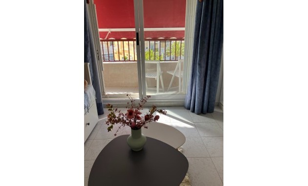 Venta - Apartamento / piso -
Torrevieja - Torreblanca