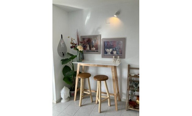 Venta - Apartamento / piso -
Torrevieja - Torreblanca