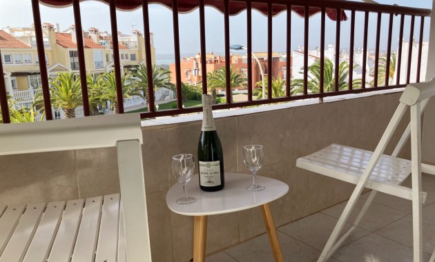 Venta - Apartamento / piso -
Torrevieja - Torreblanca