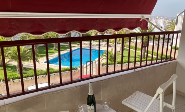Venta - Apartamento / piso -
Torrevieja - Torreblanca