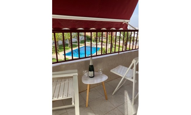 Venta - Apartamento / piso -
Torrevieja - Torreblanca