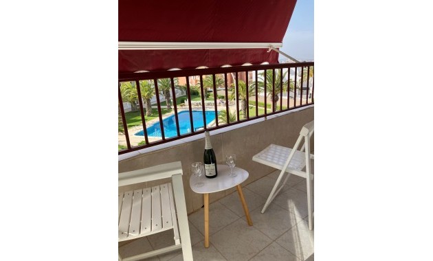 Venta - Apartamento / piso -
Torrevieja - Torreblanca