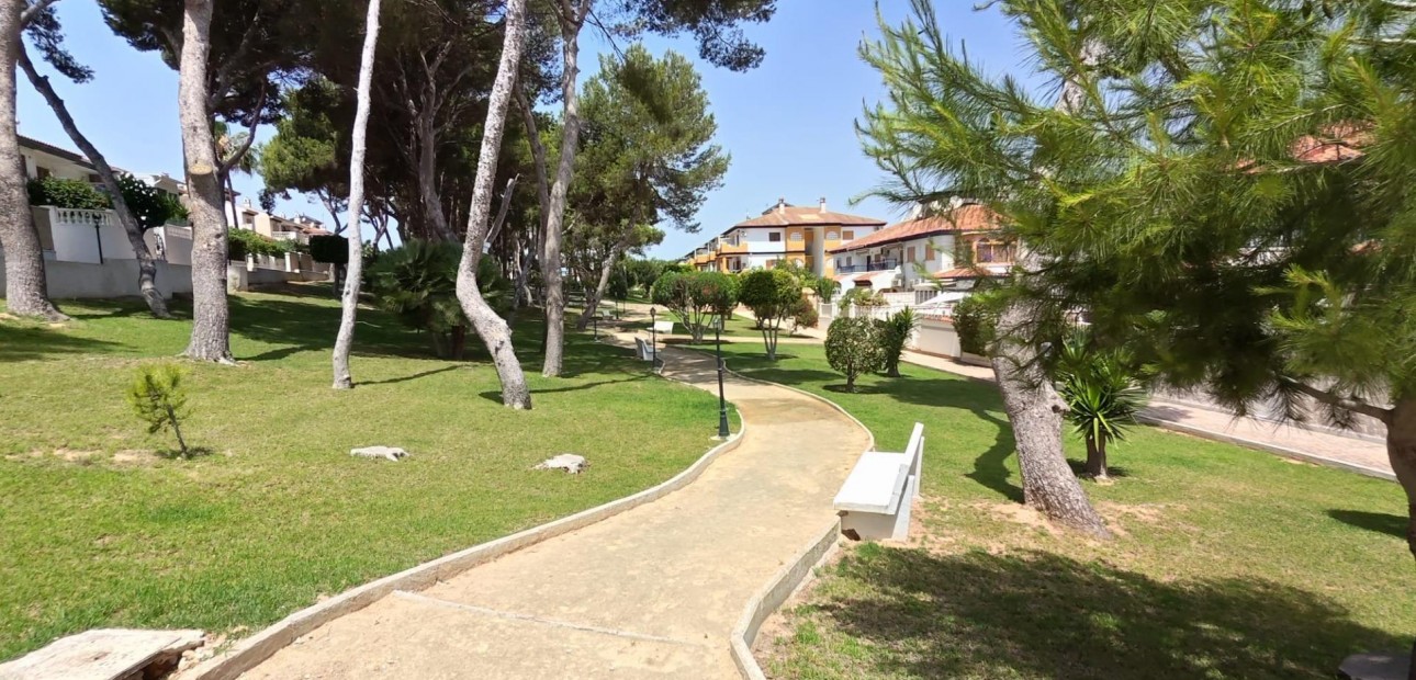 Venta - Apartamento / piso -
Pilar de la Horadada - Mil Palmeras