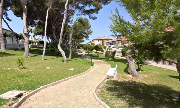 Venta - Apartamento / piso -
Pilar de la Horadada - Mil Palmeras