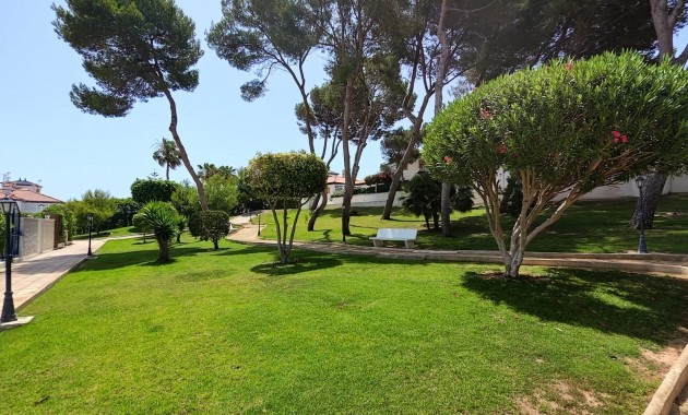 Venta - Apartamento / piso -
Pilar de la Horadada - Mil Palmeras
