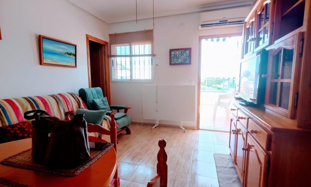 Venta - Apartamento / piso -
Pilar de la Horadada - Mil Palmeras
