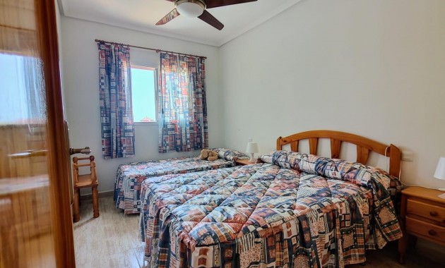 Venta - Apartamento / piso -
Pilar de la Horadada - Mil Palmeras