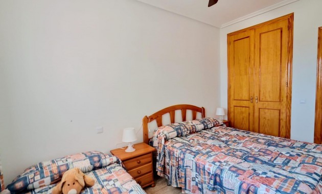Venta - Apartamento / piso -
Pilar de la Horadada - Mil Palmeras