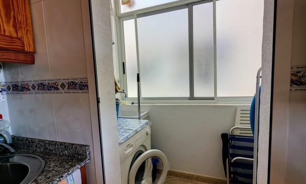 Venta - Apartamento / piso -
Pilar de la Horadada - Mil Palmeras