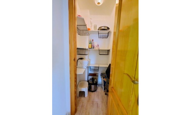 Venta - Apartamento / piso -
Pilar de la Horadada - Mil Palmeras