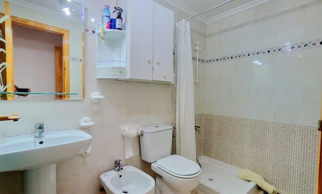 Venta - Apartamento / piso -
Pilar de la Horadada - Mil Palmeras
