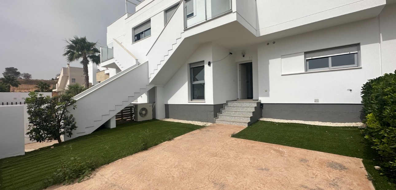 Venta - Apartamento / piso -
Orihuela - Entre Naranjos Vistabella
