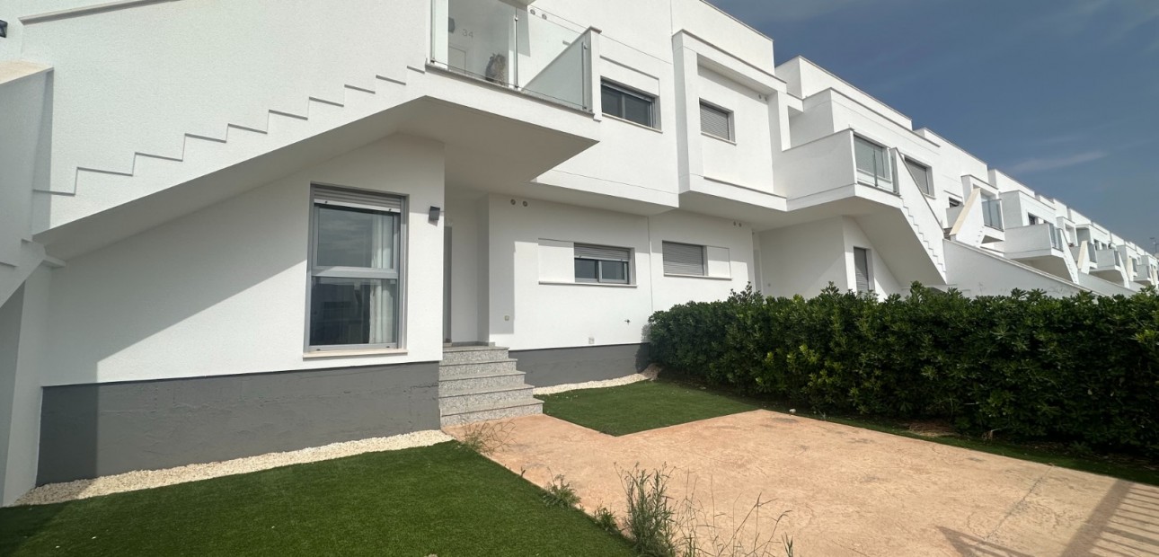 Venta - Apartamento / piso -
Orihuela - Entre Naranjos Vistabella
