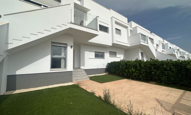 Venta - Apartamento / piso -
Orihuela - Entre Naranjos Vistabella