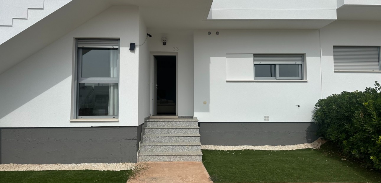 Venta - Apartamento / piso -
Orihuela - Entre Naranjos Vistabella
