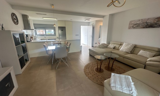 Venta - Apartamento / piso -
Orihuela - Entre Naranjos Vistabella