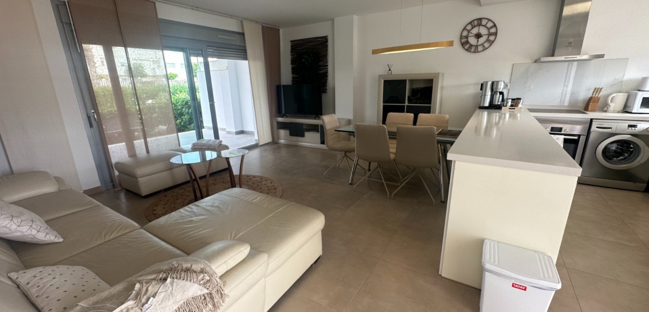 Venta - Apartamento / piso -
Orihuela - Entre Naranjos Vistabella