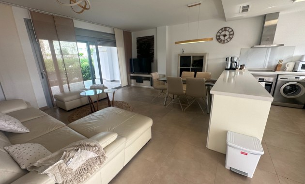 Venta - Apartamento / piso -
Orihuela - Entre Naranjos Vistabella