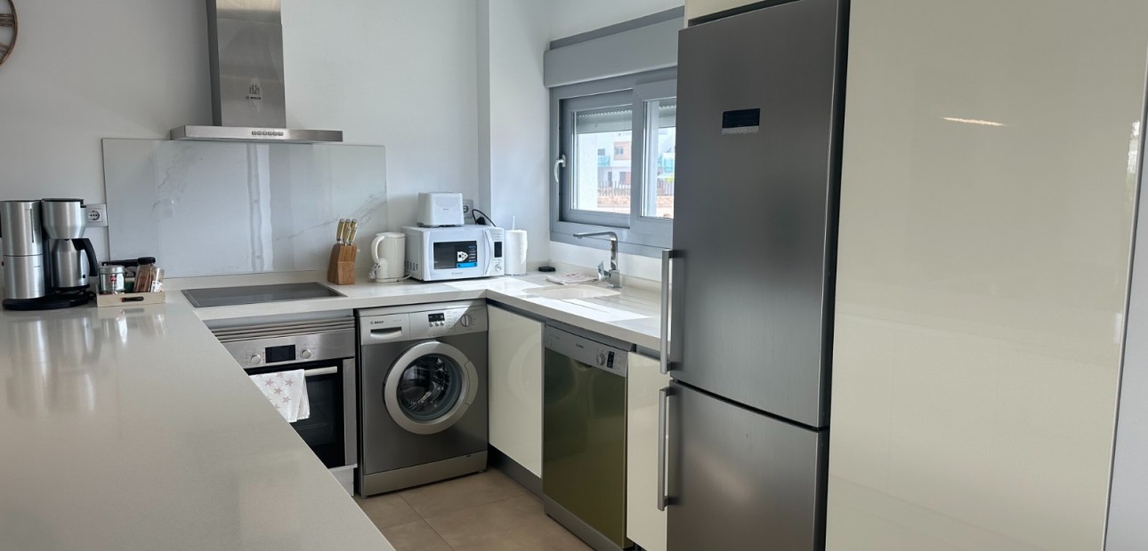Venta - Apartamento / piso -
Orihuela - Entre Naranjos Vistabella