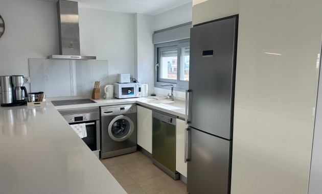 Venta - Apartamento / piso -
Orihuela - Entre Naranjos Vistabella