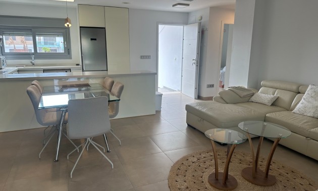 Venta - Apartamento / piso -
Orihuela - Entre Naranjos Vistabella