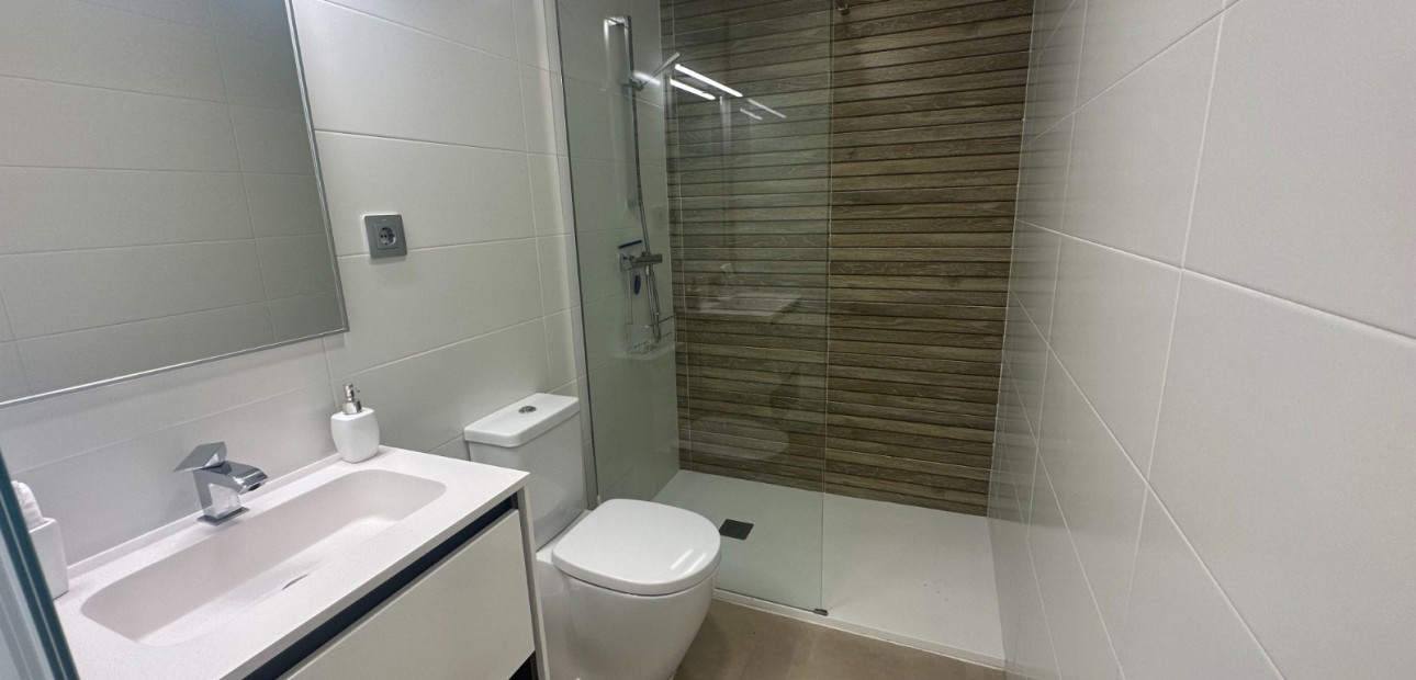 Venta - Apartamento / piso -
Orihuela - Entre Naranjos Vistabella