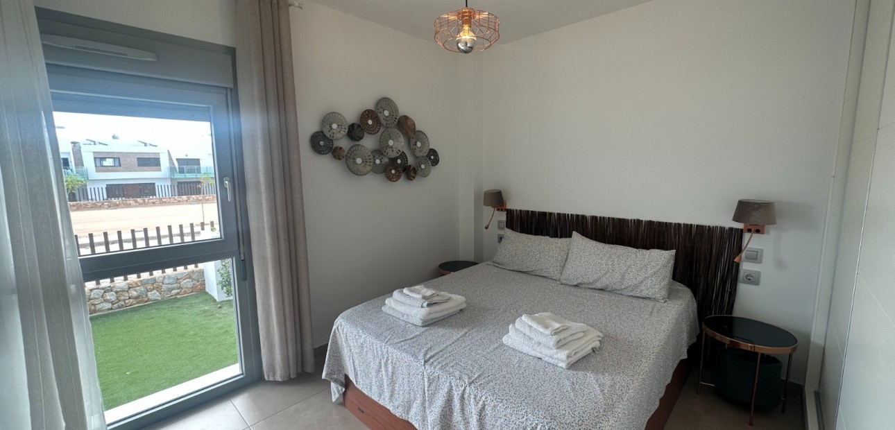 Venta - Apartamento / piso -
Orihuela - Entre Naranjos Vistabella