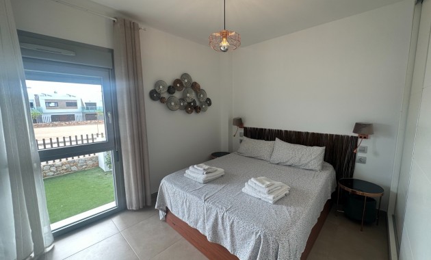 Venta - Apartamento / piso -
Orihuela - Entre Naranjos Vistabella