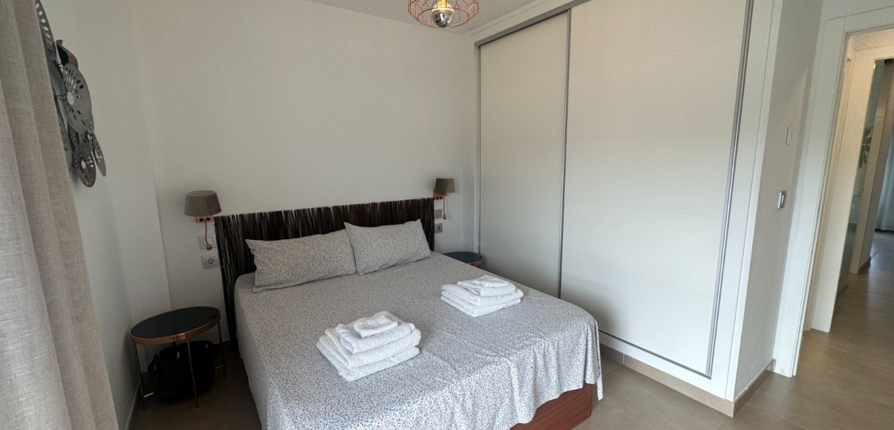 Venta - Apartamento / piso -
Orihuela - Entre Naranjos Vistabella