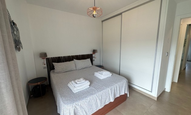 Venta - Apartamento / piso -
Orihuela - Entre Naranjos Vistabella