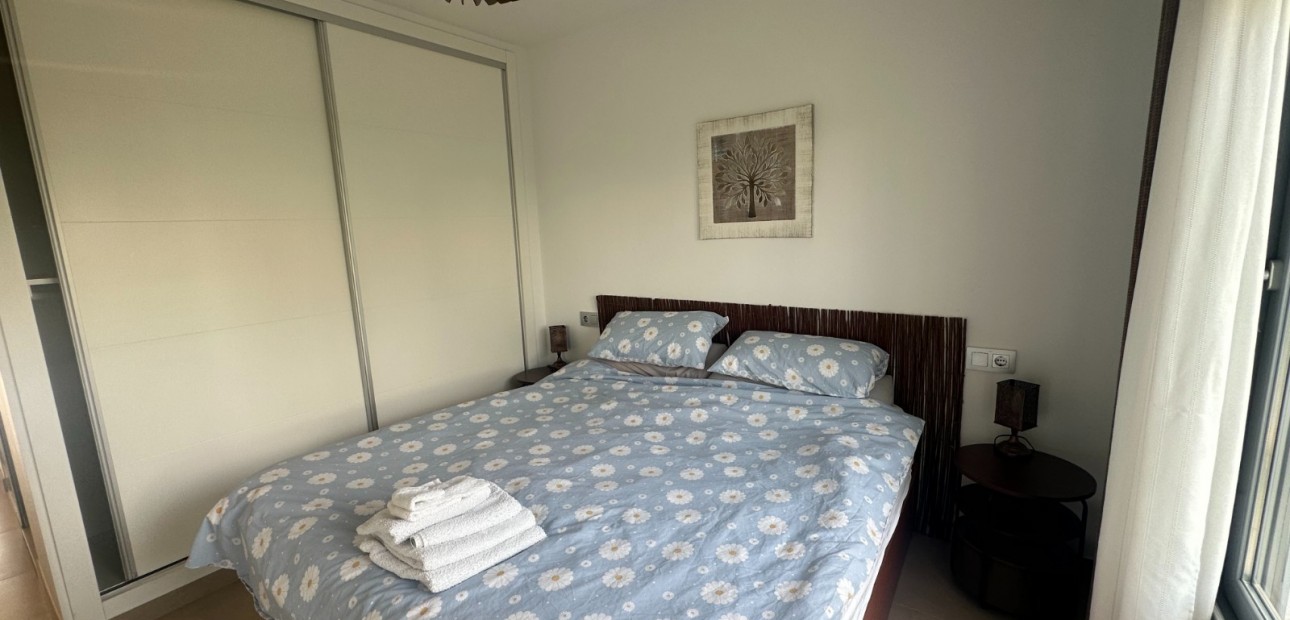 Venta - Apartamento / piso -
Orihuela - Entre Naranjos Vistabella