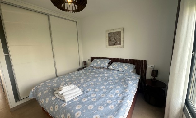 Venta - Apartamento / piso -
Orihuela - Entre Naranjos Vistabella