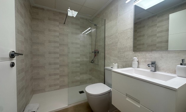 Venta - Apartamento / piso -
Orihuela - Entre Naranjos Vistabella
