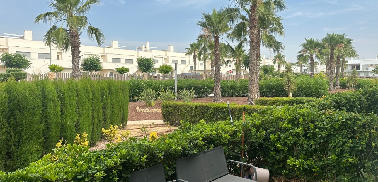 Venta - Apartamento / piso -
Orihuela - Entre Naranjos Vistabella
