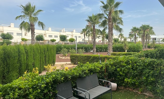 Venta - Apartamento / piso -
Orihuela - Entre Naranjos Vistabella