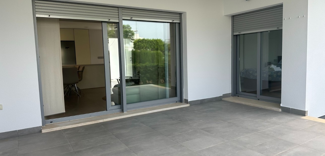 Venta - Apartamento / piso -
Orihuela - Entre Naranjos Vistabella