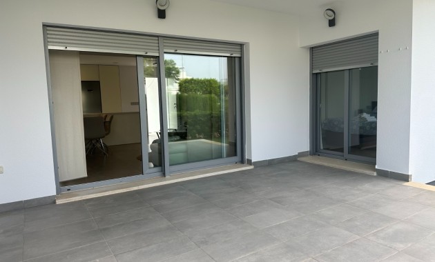 Venta - Apartamento / piso -
Orihuela - Entre Naranjos Vistabella